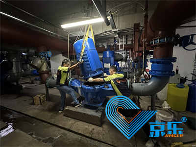 空調(diào)機(jī)組保養(yǎng)