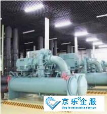 西安中央空調(diào)主機(jī)維保多少錢(qián)