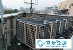 房山區(qū)中央空調維修費用