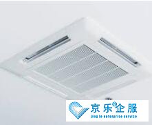 蓮湖區(qū)中央空調清洗