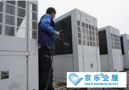 中央空調(diào)如何清洗，怎么清洗