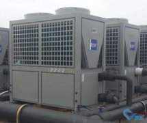 冷卻塔專(zhuān)用電機(jī)維修（冷卻塔維修方案措施）