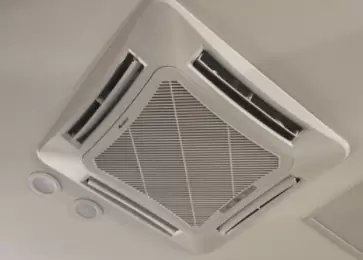 中央空調