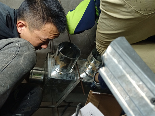 中央空調(diào)工程維修費用